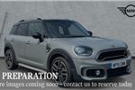 2019 MINI Countryman