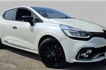 2018 Renault Clio