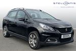 2019 Peugeot 2008