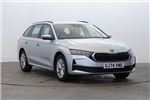 2024 Skoda Octavia Estate