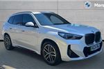 2024 BMW iX1