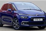 2018 Citroen C4 Picasso