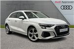 2022 Audi A3