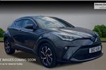 2021 Toyota C-HR