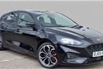 2019 Ford Focus