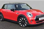 2019 MINI Hatchback