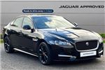 2019 Jaguar XF