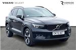 2022 Volvo XC40