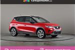 2021 SEAT Arona