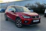 2019 SEAT Arona