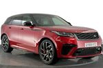 2020 Land Rover Range Rover Velar