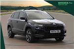 2024 Skoda Karoq