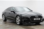 2021 Audi A7