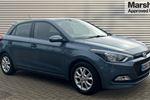 2016 Hyundai i20