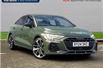 2024 Audi S3