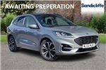 2022 Ford Kuga