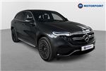 2022 Mercedes-Benz EQC