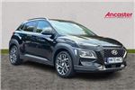 2020 Hyundai Kona