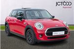 2019 MINI Hatchback 5dr