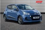 2018 Hyundai i10