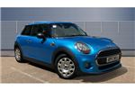 2017 MINI Hatchback