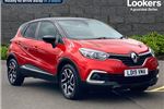 2019 Renault Captur