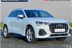 2019 Audi Q3