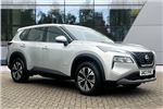 2023 Nissan X-Trail