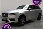 2022 Volvo XC90