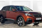 2020 Peugeot 3008