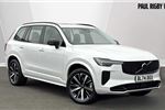 2024 Volvo XC90