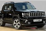 2021 Jeep Renegade