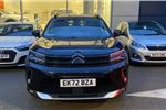 2022 Citroen C5 Aircross