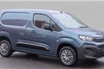 2025 Citroen Berlingo