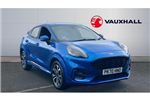 2020 Ford Puma