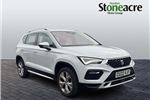 2022 SEAT Ateca