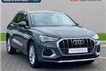 2022 Audi Q3