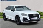 2022 Audi Q2