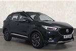 2022 MG ZS
