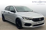 2019 Fiat Tipo