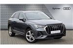 2019 Audi Q3