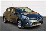 2017 Renault Clio