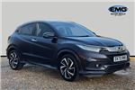 2020 Honda HR-V