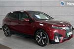 2022 BMW iX