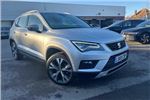 2019 SEAT Ateca