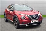 2021 Nissan Juke