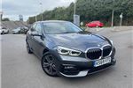 2019 BMW 1 Series