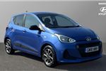 2018 Hyundai i10