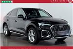 2021 Audi Q5 Sportback