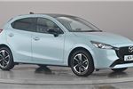 2024 Mazda 2